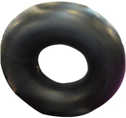 Rubber Tractor Tyre Tube