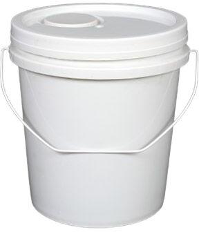 10 kg - Bucket / Container, for paint, Feature : Durable, Fine Finishing, Light Weight, Rust Resistant