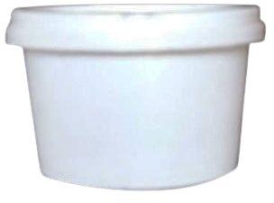 PPCP 125 ml bucket, for Paint, Feature : Durable, Fine Finishing, Light Weight, Rust Resistant, Shiny Look