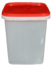 1600 ml Square - Bucket / Container