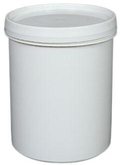 1 Ltr - Bucket / Container, for Paint, Feature : Durable, Fine Finishing,  Light Weight, Rust Resistant at Rs 15 / piece in Ahmedabad