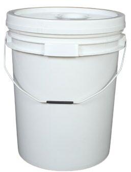 Jsk Plain Ppcp 20 ltr bucket, for Paint