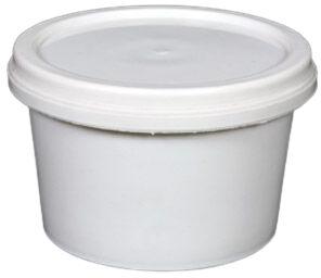 PPCP 250 ml bucket, for Paint, Feature : Durable, Fine Finishing, Light Weight, Rust Resistant, Shiny Look