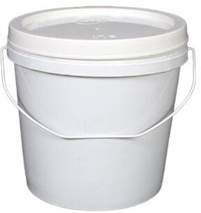 5 Ltr - Bucket / Container, for Paint Chemical