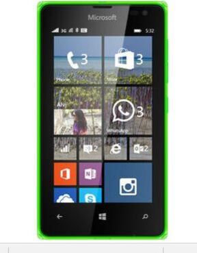 nokia lumia mobile