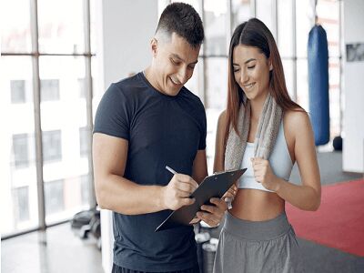 Certified Personal Trainer Certification Course