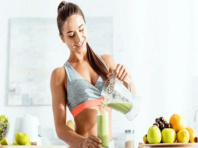Fitness Nutrition Course Certification Course
