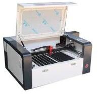 Laser Engraving Machine