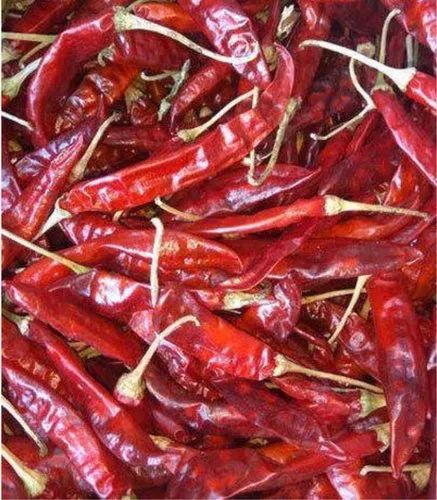A Grade Dry Red Chilli, for Spices, Packaging Size : 10 kg