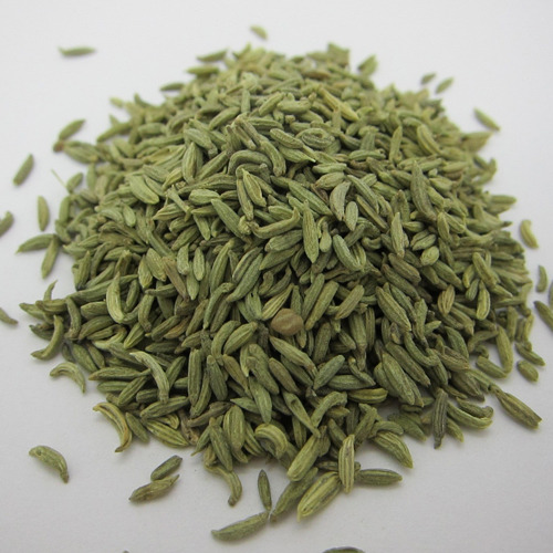 Indian Fennel Seeds