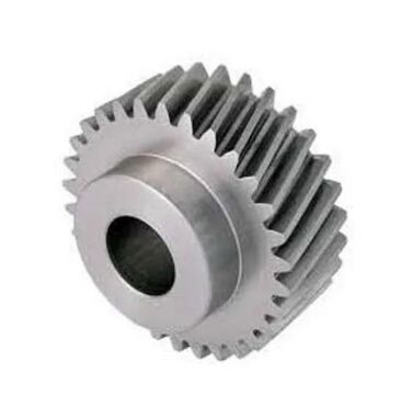 Stainless Steel Grenco Helical Gear