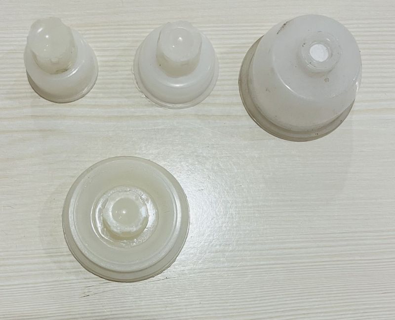 Transparent Vent Plugs, for Industrial, Feature : Durable