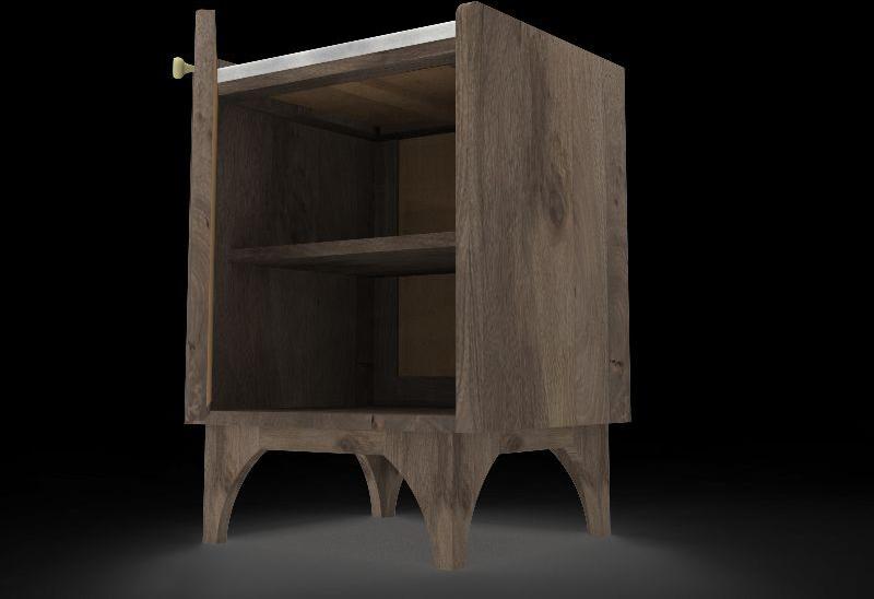 Bedside Table