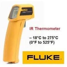 Plastic Infrared Thermometer, for INDUSTRIAL