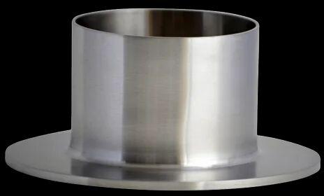Stainless Steel Stub End, Size : 5 Inch