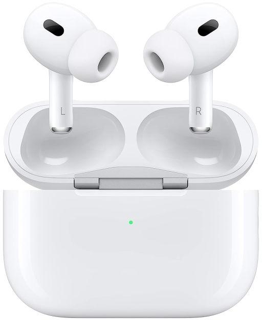 Apple AirPods Pro (2nd Generation) ​​​​​​​