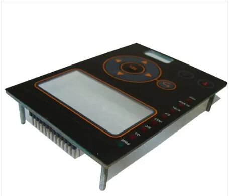 PCB Based Membrane Keypad, for Electrical/Electronic