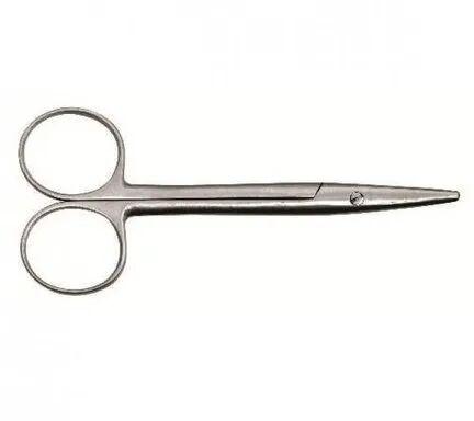 Stainless Steel Band Cutting Scissors