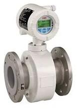 ABB Electromagnetic Flow Meter, Line Size : Upto 12 Inch