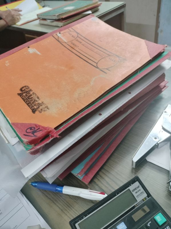 Paper Mart bob in Kheda Trader of A4 & legal paper