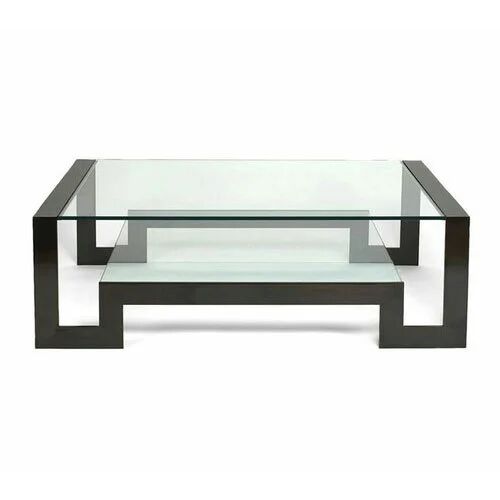 Metal Center Table