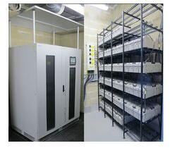 Three Phase UPS System, for Commercial