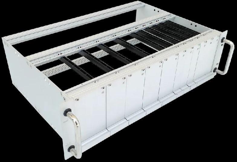 SPM Electronics And Systems in Gandhinagar - Supplier of card rack