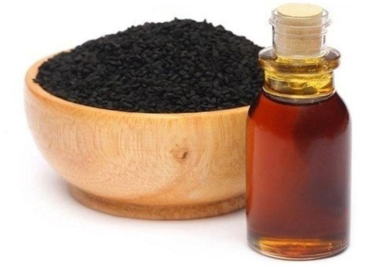 Cold Pressed Babchi Oil