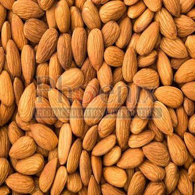 Almond nuts, Certification : FSSAI