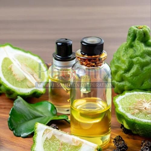 Bergamot Essential Oil