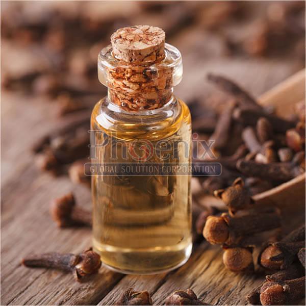 clove oil