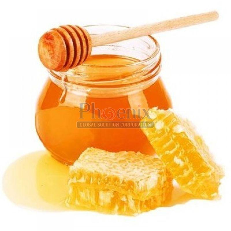 Natural Forest Honey