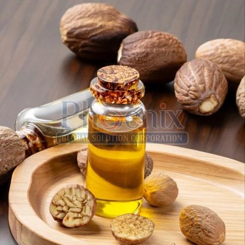Nutmeg Oil, Certification : FSSAI