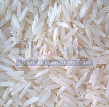 White Hard Organic Pusa Basmati Rice, for Cooking, Speciality : Gluten Free