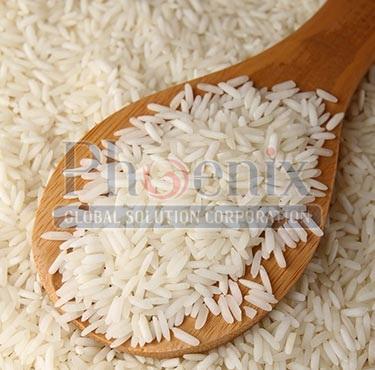 White Organic Sharbati Basmati Rice, for Cooking, Certification : FSSAI