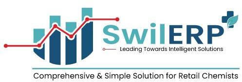 SwilERP Pharmacy Software