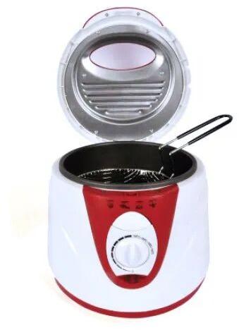 Promotional Electric Deep Fryer, for Gifting Purpose