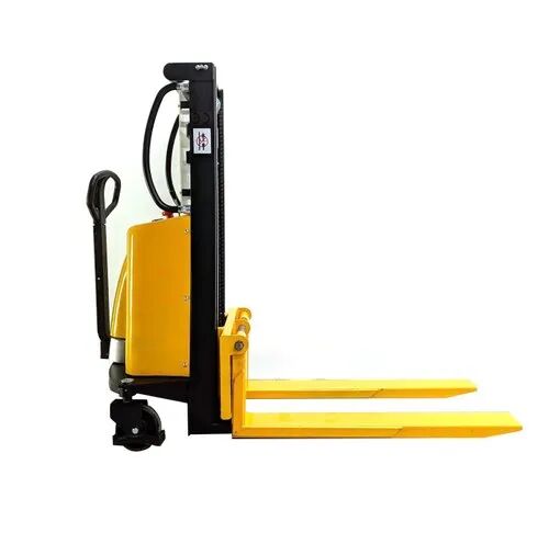 Electric Pallet Stacker, Frequency:50Hz