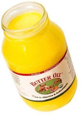 Butter oil, Packaging Type : Bottles