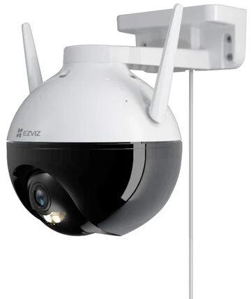 HIKVISION OUTDOOR WIFI CAMERA, Shape : Bullet(Outdoor)