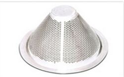 Lead Free Cone Mill Sieves