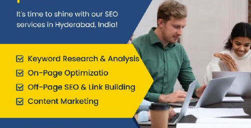 Best SEO Services Near Madhapur, Hyderabad - BeTopSEO