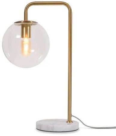Metal Brass Lamp Bases, Style : Industrial