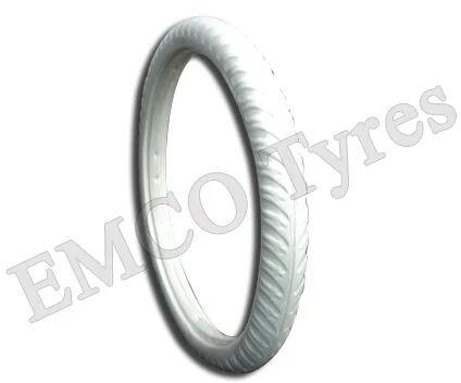 EMCO EVA Tyre, Size : 20 Inch