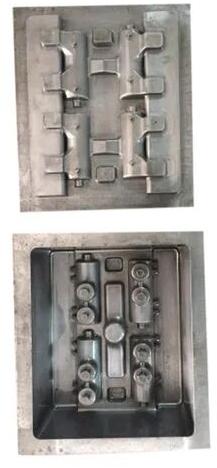 360g Shell Moulding Casting