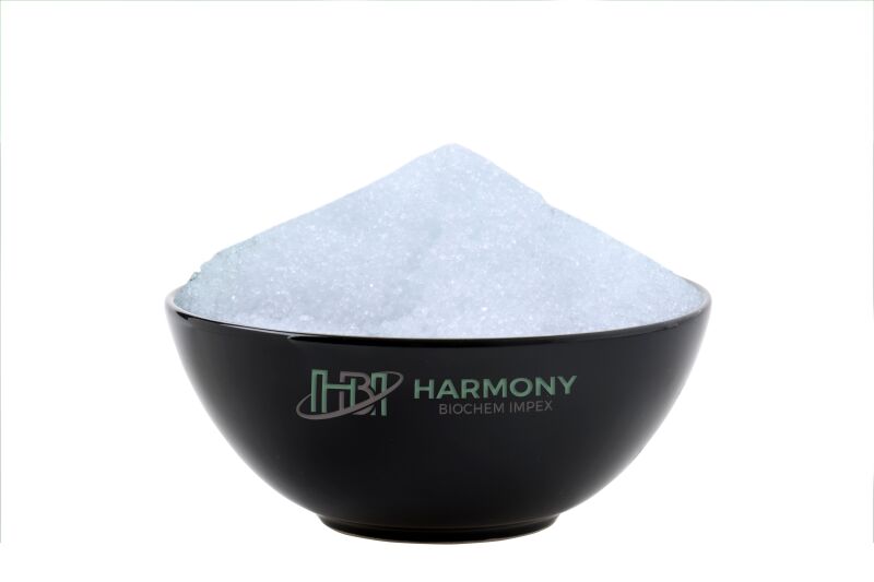 HARMONY LOOS ZINC SULPHATE HEPTAHYDRATE, Classification : FERTILIZERS