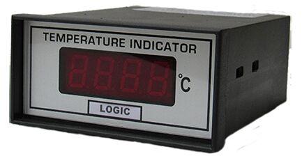 Digital Temprature Indicator