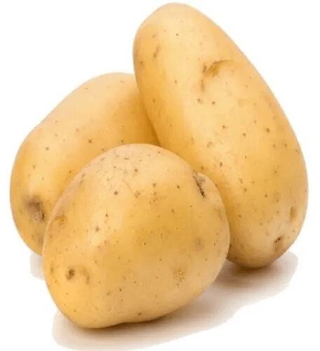 Potato, Color : Brown