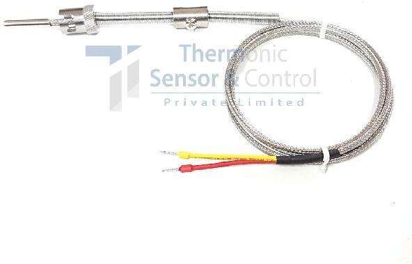 Thermocouple, For Industries, Feature : Fine Finished, High Strength