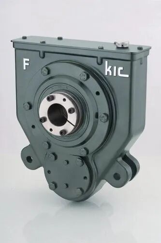 KIC Cast Iron SMSR Gearbox